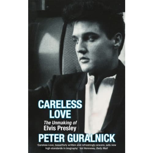 Careless Love (häftad, eng)