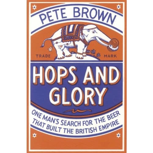 Hops and Glory (häftad, eng)