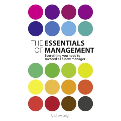 Essentials of Management, The (häftad, eng)