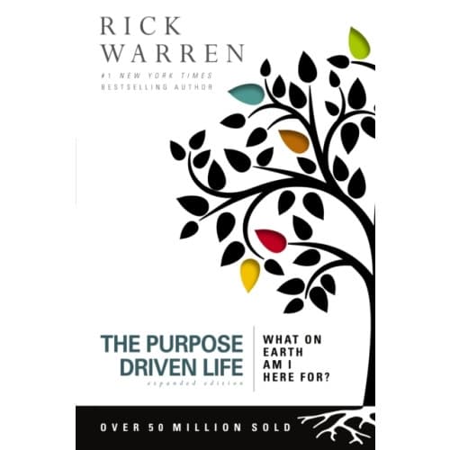 The Purpose Driven Life (häftad, eng)