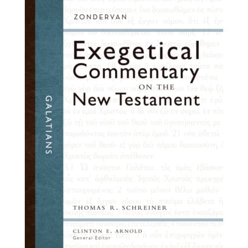 Galatians (inbunden, eng)