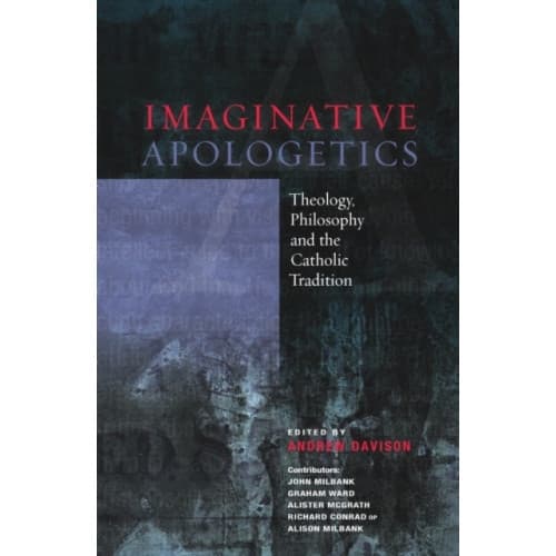 Imaginative Apologetics (häftad, eng)