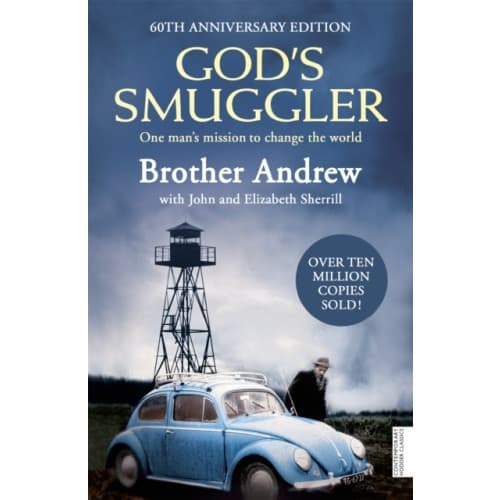 God's Smuggler (häftad, eng)