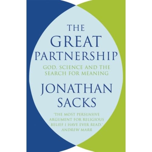 The Great Partnership (häftad, eng)