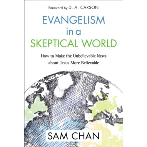 Evangelism in a Skeptical World (häftad, eng)