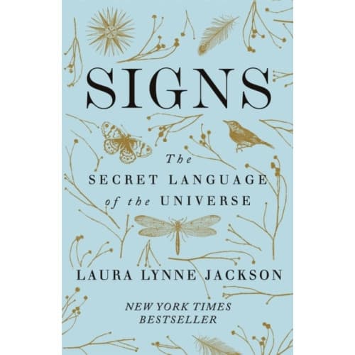 Signs (häftad, eng)