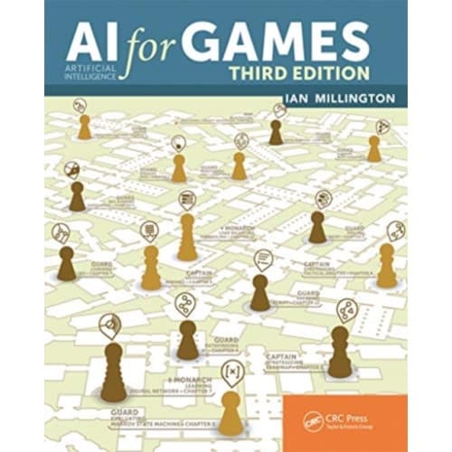 AI for Games, Third Edition (häftad, eng)