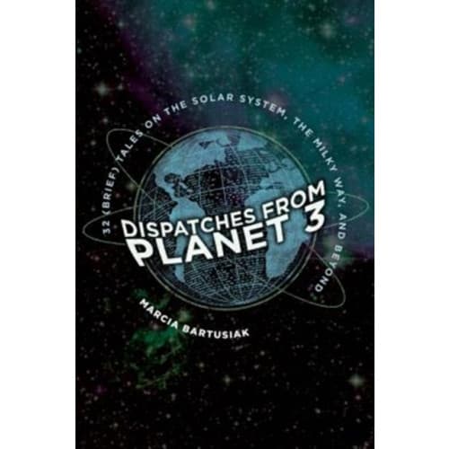 Dispatches from Planet 3 (inbunden, eng)