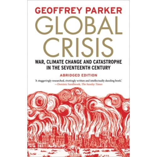 Global Crisis (häftad, eng)