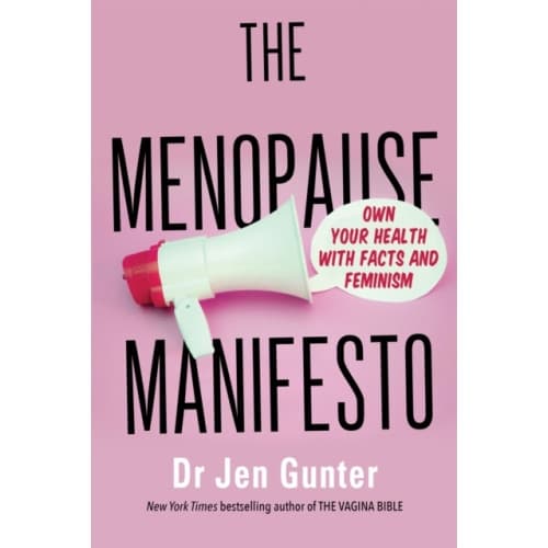 The Menopause Manifesto (häftad, eng)