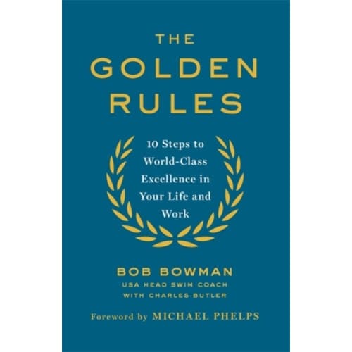 The Golden Rules (häftad)