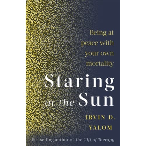 Staring At The Sun (häftad, eng)