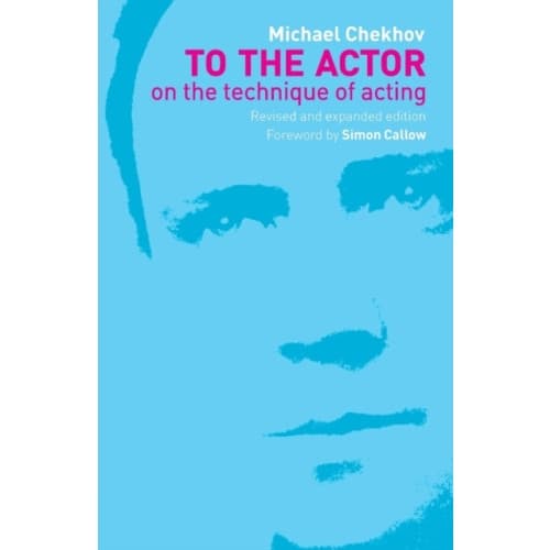 To the Actor (häftad, eng)
