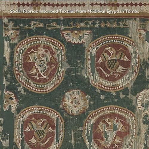 Social Fabrics (häftad, eng)