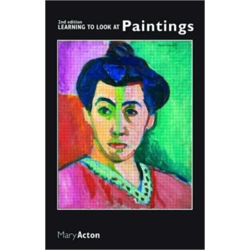 Learning to Look at Paintings (häftad, eng)