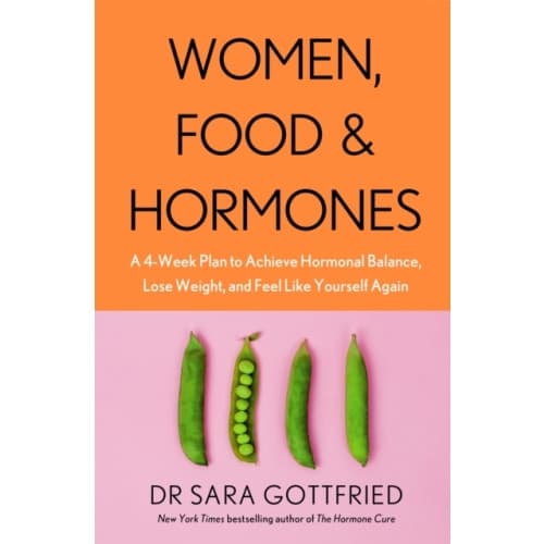 Women, Food and Hormones (häftad, eng)