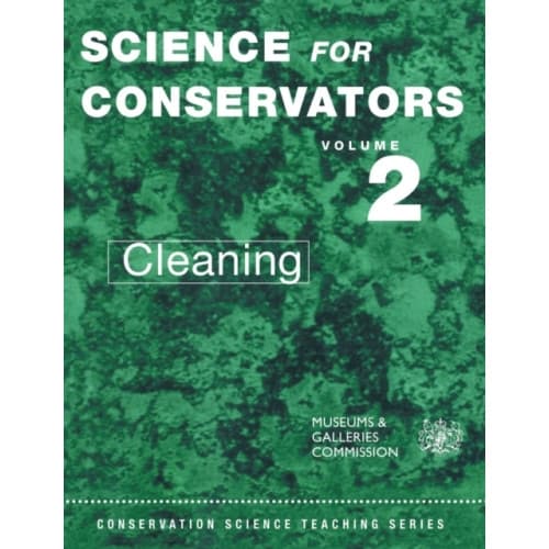 The Science For Conservators Series (häftad, eng)