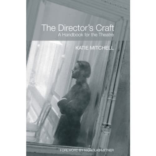 The Director's Craft (häftad, eng)