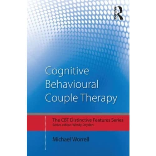 Cognitive Behavioural Couple Therapy (häftad, eng)