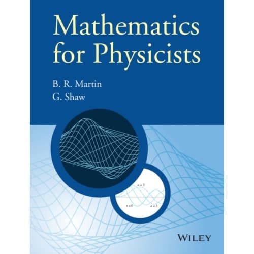 Mathematics for Physicists (häftad, eng)