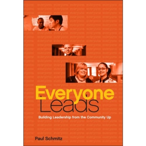 Everyone Leads (inbunden, eng)