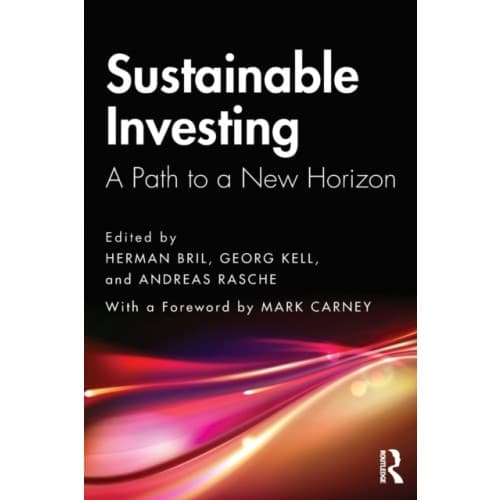 Sustainable Investing (häftad, eng)