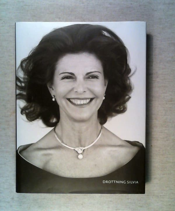 Drottning Silvia