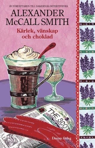 Kärlek, vänskap och choklad