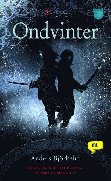 Ondvinter