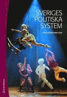 Sveriges politiska system
