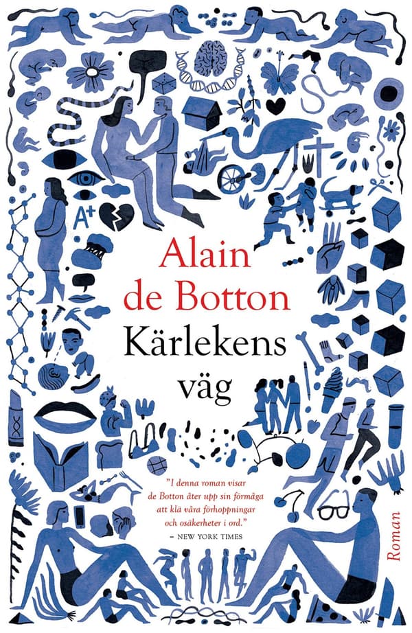 Kärlekens väg