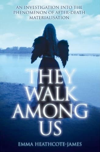 They walk among us 9781843583912