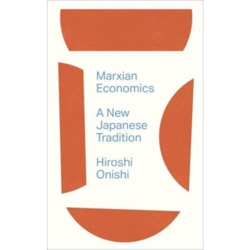 Marxian Economics (häftad, eng)