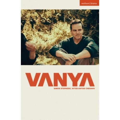 Vanya (häftad, eng)