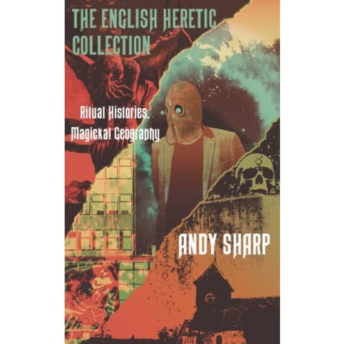 The English Heretic Collection (häftad, eng)
