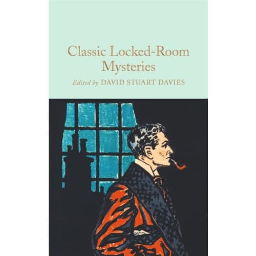 Classic Locked Room Mysteries (inbunden, eng)