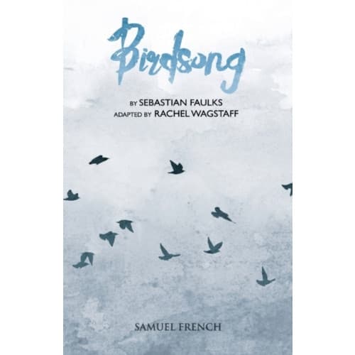 Birdsong (häftad, eng)
