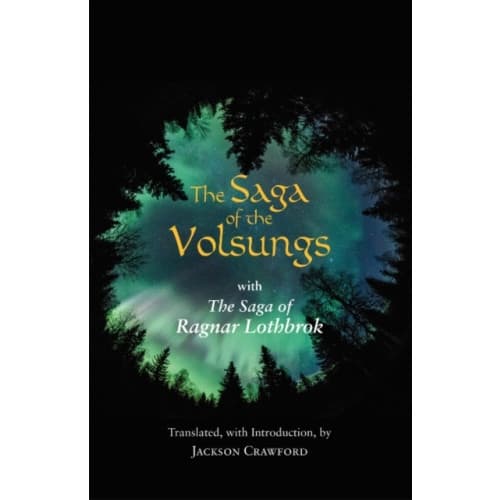 The Saga of the Volsungs (häftad, eng)
