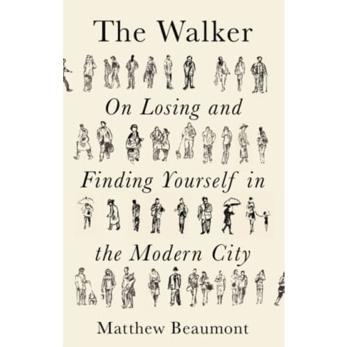 The Walker (häftad, eng)