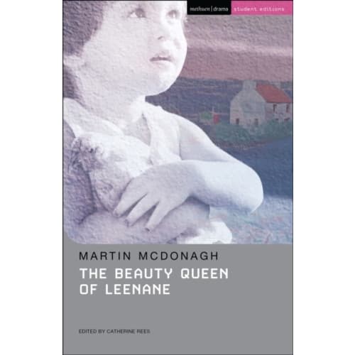 The Beauty Queen of Leenane (häftad, eng)