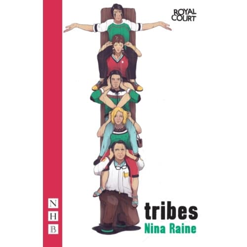 Tribes (NHB Modern Plays) (häftad, eng)