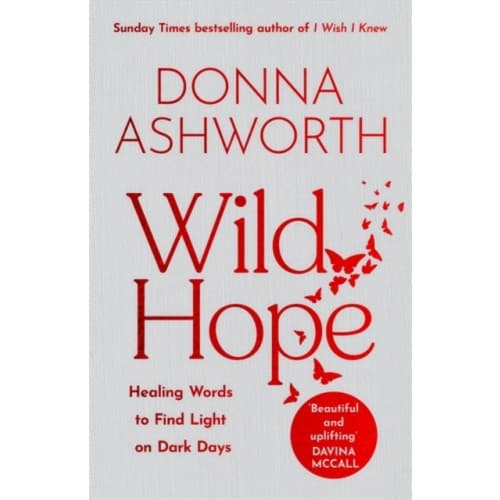 Wild Hope (inbunden, eng)