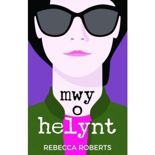 Mwy o Helynt (häftad, wel)