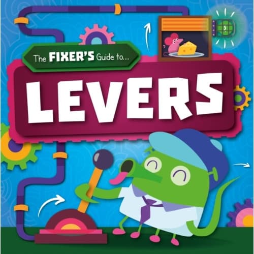 Levers (inbunden, eng)