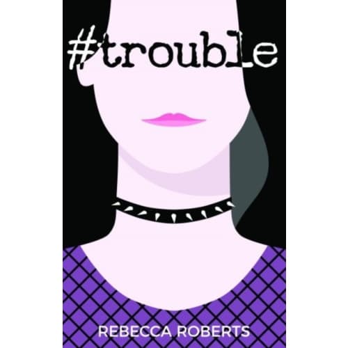 #Trouble (häftad, eng)