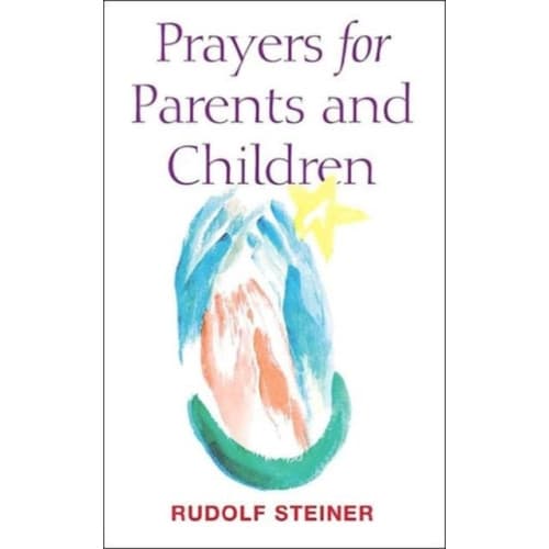 Prayers for Parents and Children (häftad, eng)