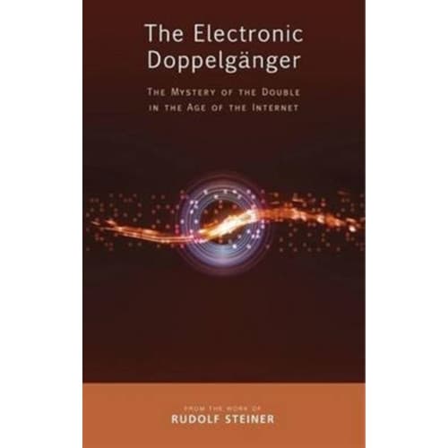 The Electronic Doppelganger (häftad, eng)