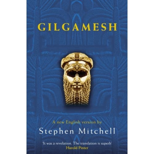 Gilgamesh (häftad, eng)
