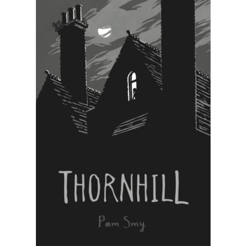 Thornhill (inbunden, eng)