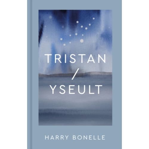 Tristan/Yseult (inbunden, eng)
